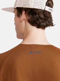 PRO Trail Wind LS Tee M
