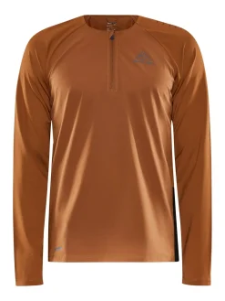 PRO Trail Wind LS Tee M