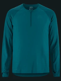 PRO Trail Wind LS Tee M