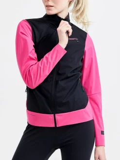 PRO Velocity Jacket W
