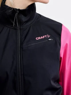 PRO Velocity Jacket W