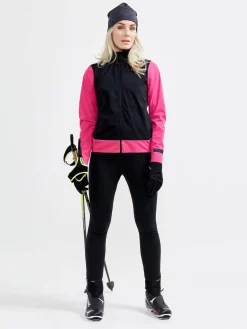 PRO Velocity Jacket W