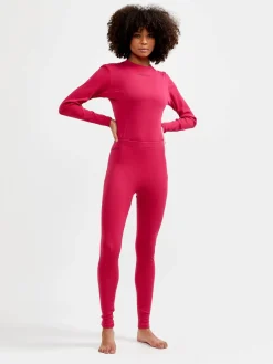 PRO Wool Extreme X Pant W