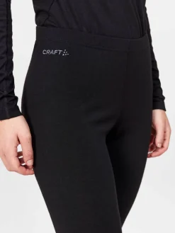 PRO Wool Merino Pant W