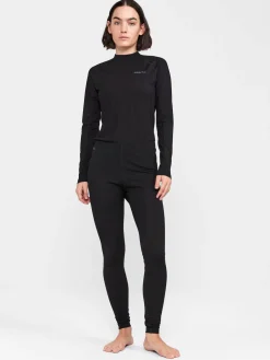 PRO Wool Merino Pant W