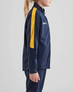 Progress Jacket Jr