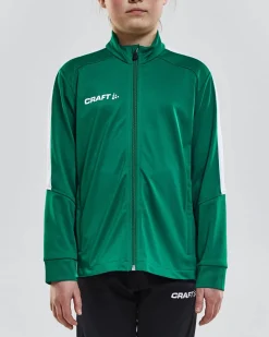 Progress Jacket Jr