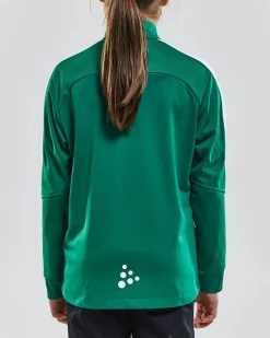 Progress Jacket Jr