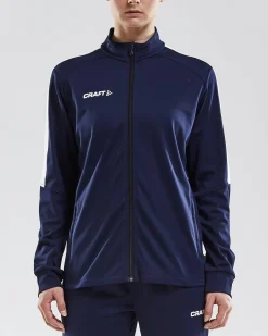 Progress Jacket W
