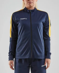 Progress Jacket W