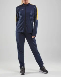 Progress Jacket W