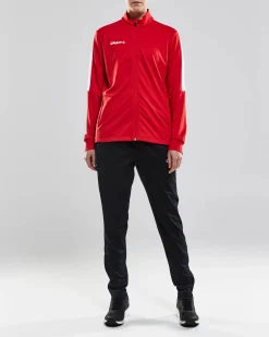 Progress Jacket W