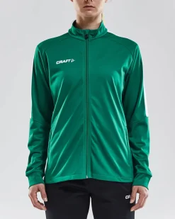 Progress Jacket W