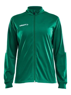 Progress Jacket W