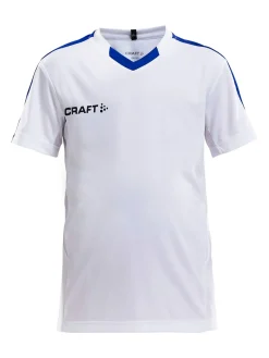 Progress Jersey Contrast Jr