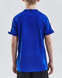Progress Practise Tee Jr