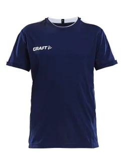 Progress Practise Tee Jr