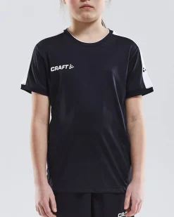 Progress Practise Tee Jr