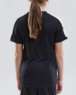 Progress Practise Tee Jr