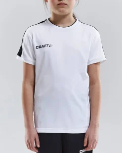 Progress Practise Tee Jr