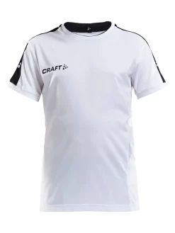 Progress Practise Tee Jr