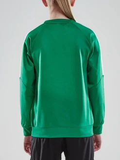 Progress R-Neck Sweater Jr