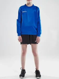 Progress R-Neck Sweater Jr