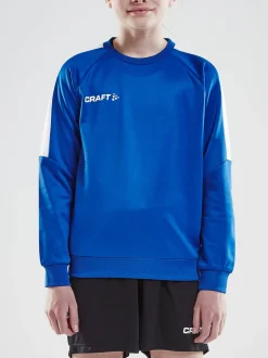 Progress R-Neck Sweater Jr