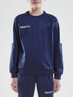 Progress R-Neck Sweater Jr