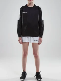 Progress R-Neck Sweater Jr
