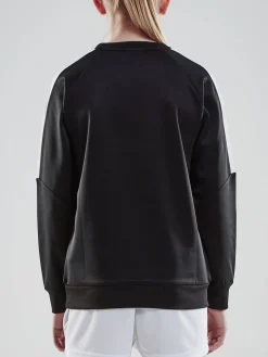 Progress R-Neck Sweater Jr