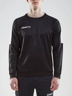Progress R-Neck Sweater M