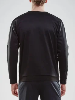 Progress R-Neck Sweater M