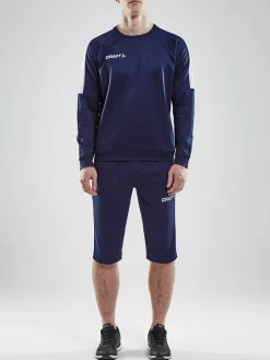 Progress R-Neck Sweater M