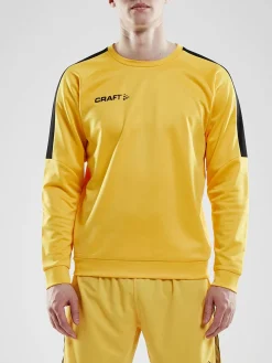 Progress R-Neck Sweater M