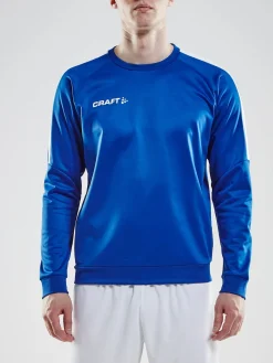 Progress R-Neck Sweater M