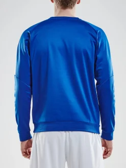 Progress R-Neck Sweater M
