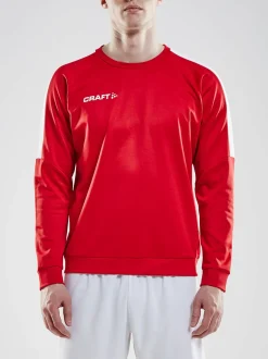 Progress R-Neck Sweater M