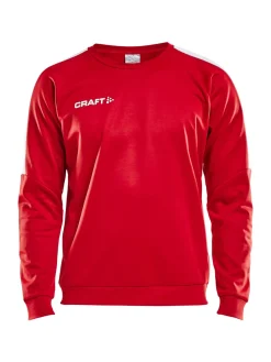 Progress R-Neck Sweater M