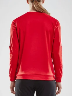 Progress R-Neck Sweater W