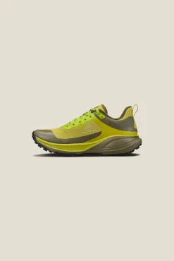 Pure Trail X M