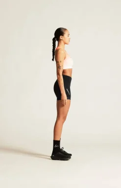 Race Day Short Tights W