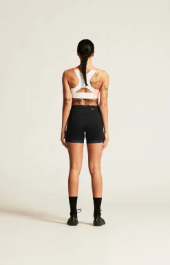 Race Day Short Tights W