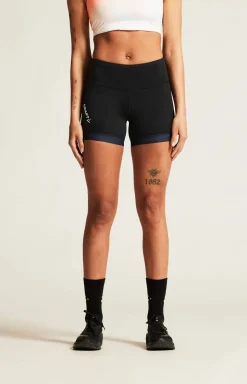 Race Day Short Tights W