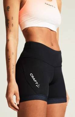 Race Day Short Tights W