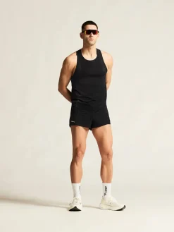 Race Day singlet 2 M