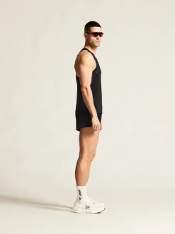 Race Day singlet 2 M