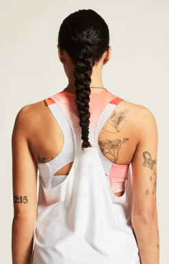 Race Day Singlet W