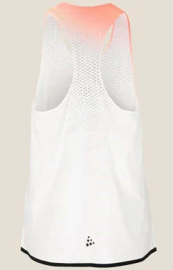 Race Day Singlet W