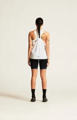 Race Day Singlet W